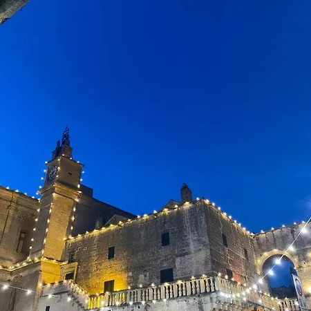 Feriehus Nel Cuore Di Torre