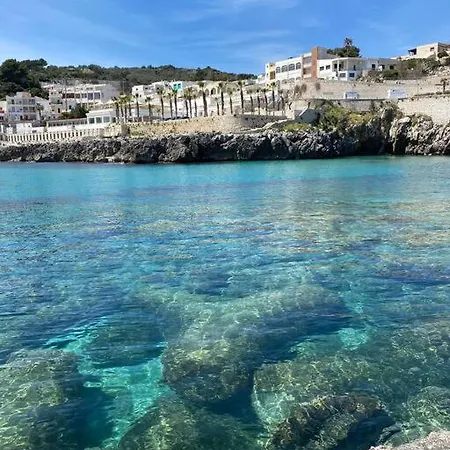 Feriehus Nel Cuore Di Torre Ruffano
