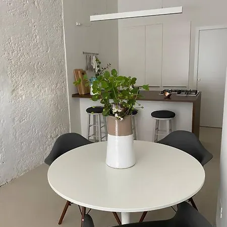 Nel Cuore Di Torre Feriehus