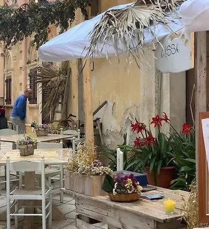 Nel Cuore Di Torre Prázdninový dům Ruffano